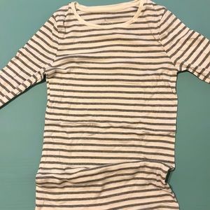 Stripped Long sleeve